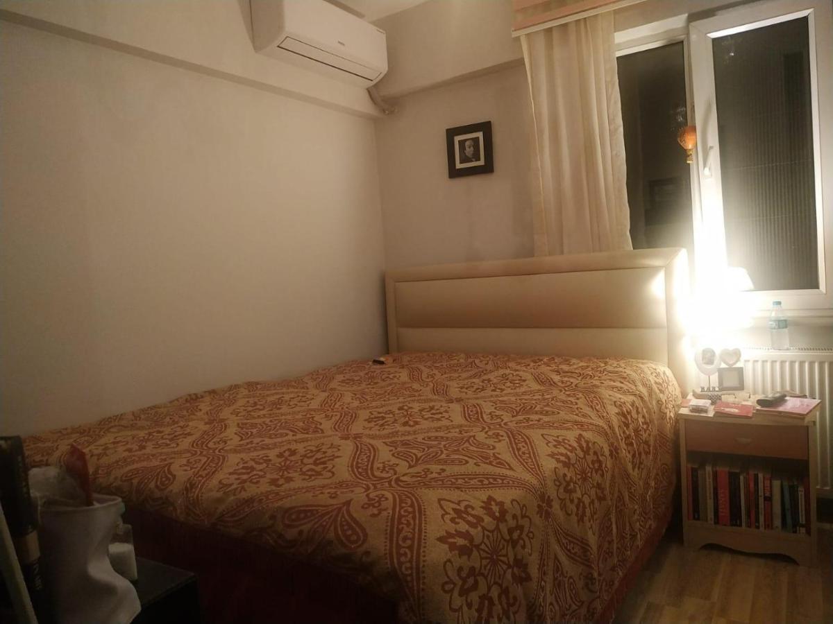 Etiler Akmerkez Karsisi 2+1 Metroya 5 Dk İstanbul