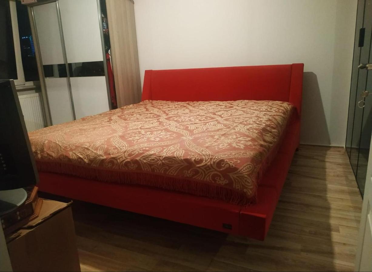 Daire Etiler Akmerkez Karsisi 2+1 Metroya 5 Dk İstanbul