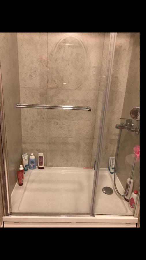 Etiler Akmerkez Karsisi 2+1 Metroya 5 Dk Daire İstanbul