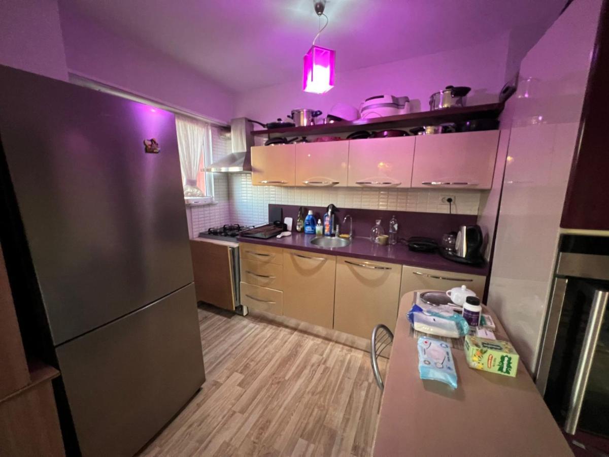 Etiler Akmerkez Karsisi 2+1 Metroya 5 Dk Apartment *